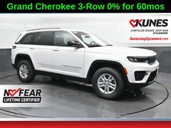 2025 Jeep Grand Cherokee Laredo Sport Utility