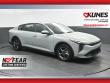 Used 2025 Kia K4 LXS Sedan