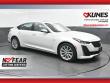 Used 2023 Cadillac CT5 Luxury Sedan