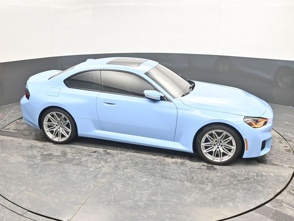 2026 BMW M2 Coupe M2 - Photo 37