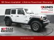Used 2025 Jeep Wrangler Rubicon SUV