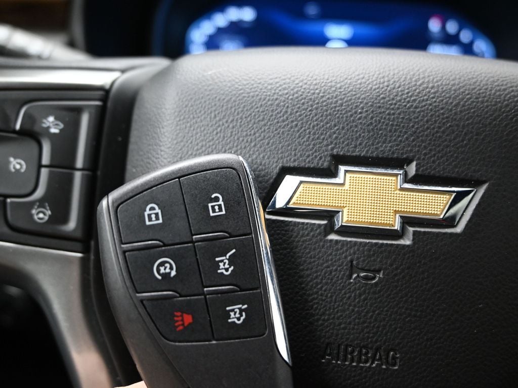 2023 Chevrolet Tahoe Premier - Photo 48