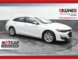 Used 2024 Chevrolet Malibu LT 1LT Sedan