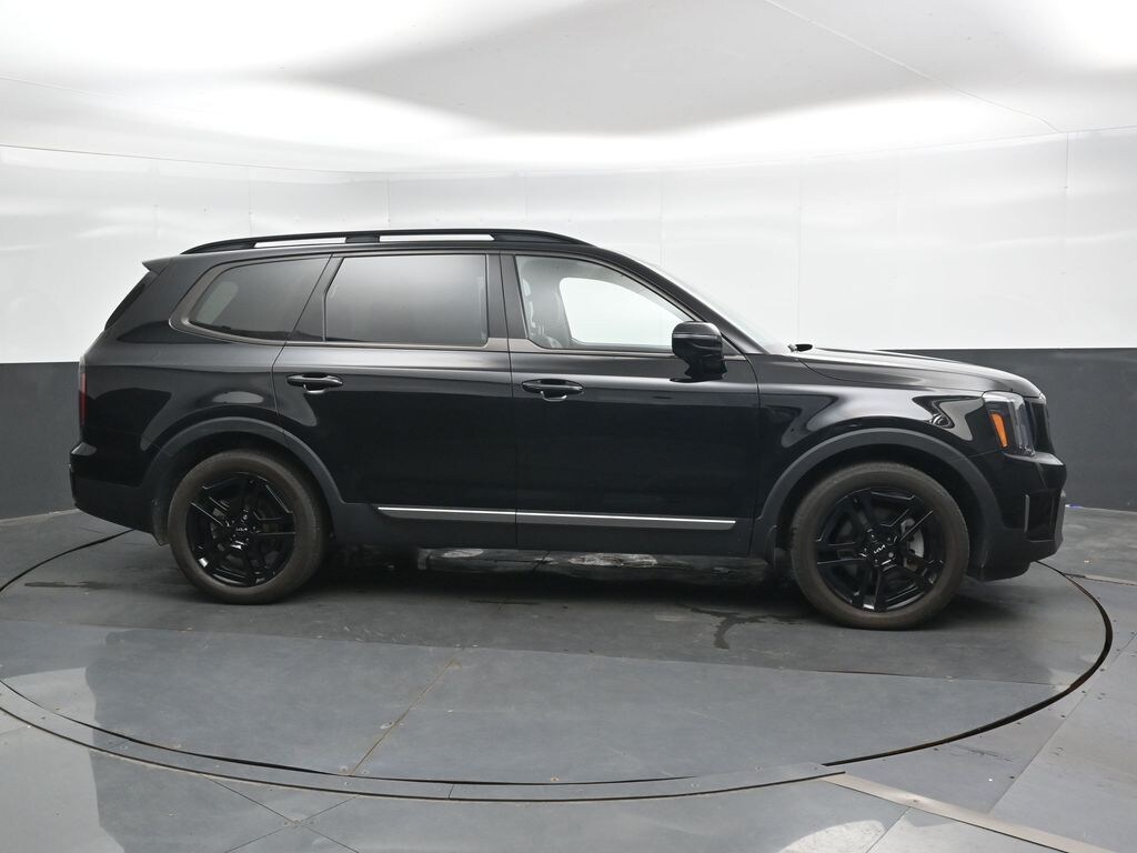 Used 2023 Kia Telluride SX X-Pro SUV