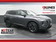 Used 2025 Nissan Rogue SV SUV