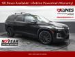 Used 2023 Chevrolet Traverse RS SUV
