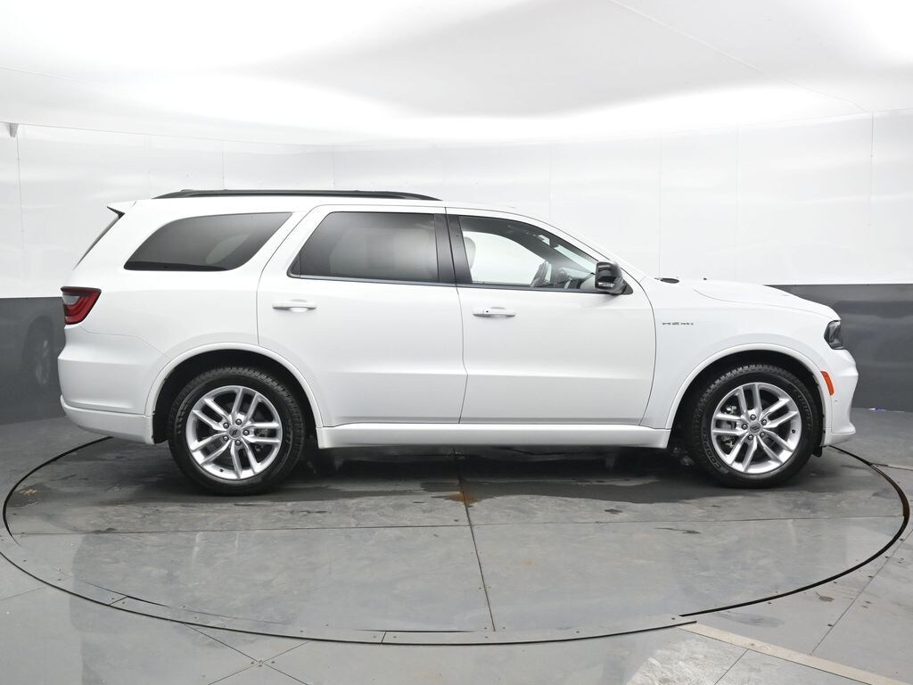 Used 2023 Dodge Durango R/T Plus SUV