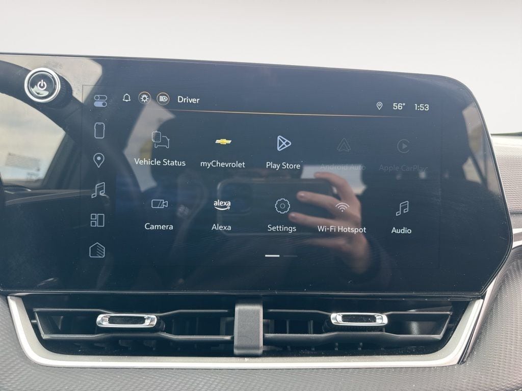 2025 Chevrolet Equinox LT - Photo 36