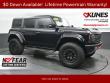 Used 2024 Ford Bronco Raptor SUV