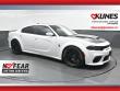 Used 2021 Dodge Charger SRT Hellcat Redeye Widebody Sedan