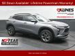 Used 2025 Chevrolet Trax LT SUV
