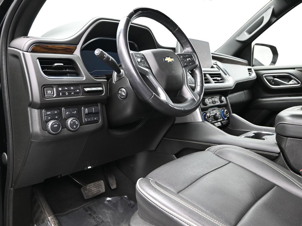 2023 Chevrolet Tahoe Premier - Photo 24