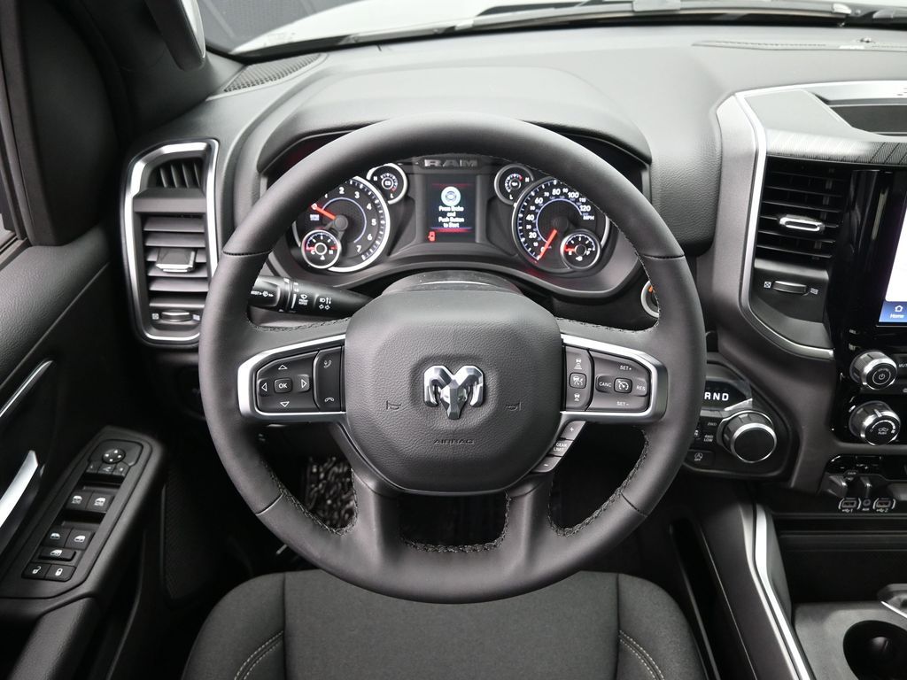 2026 RAM 1500 Big Horn/Lone Star - Photo 18