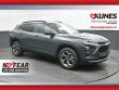 Used 2025 Chevrolet Trax LT SUV