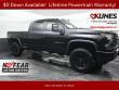 Used 2024 Chevrolet Silverado 2500HD ZR2 4X4 Truck