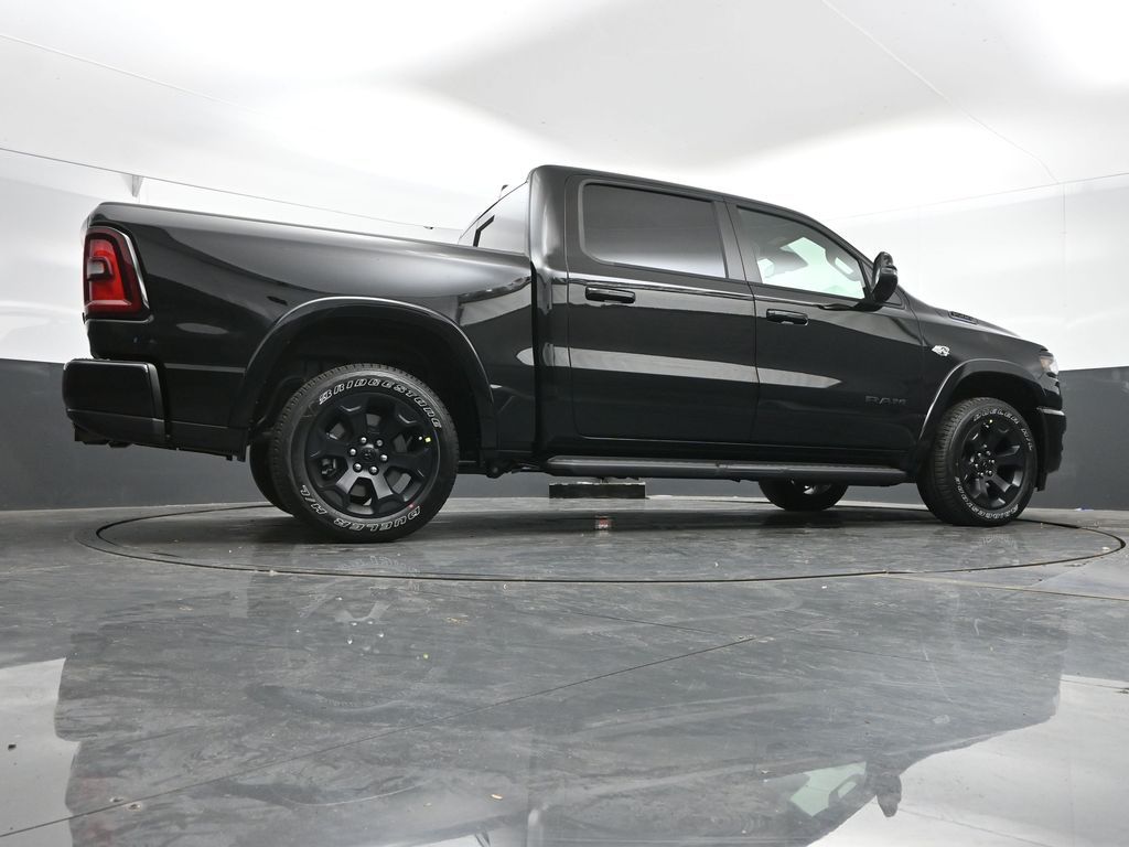 2026 RAM 1500 Big Horn/Lone Star - Photo 40