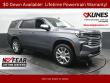 Used 2022 Chevrolet Tahoe High Country SUV