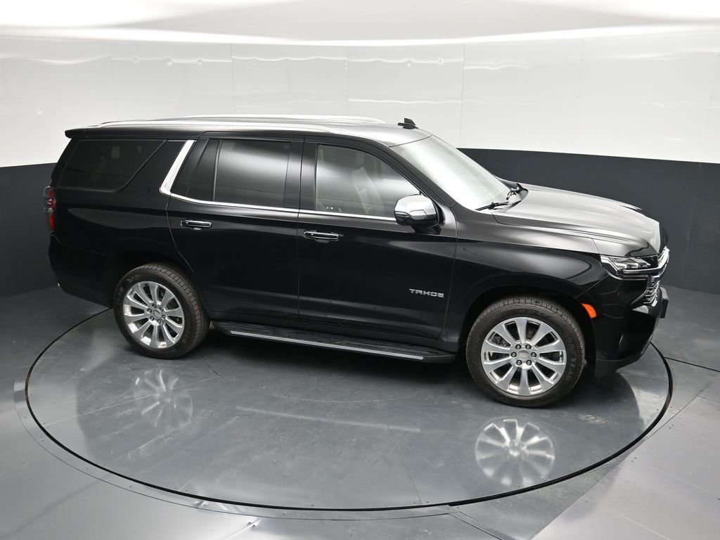 2023 Chevrolet Tahoe Premier - Photo 51