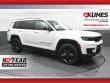 Used 2023 Jeep Grand Cherokee L Altitude SUV