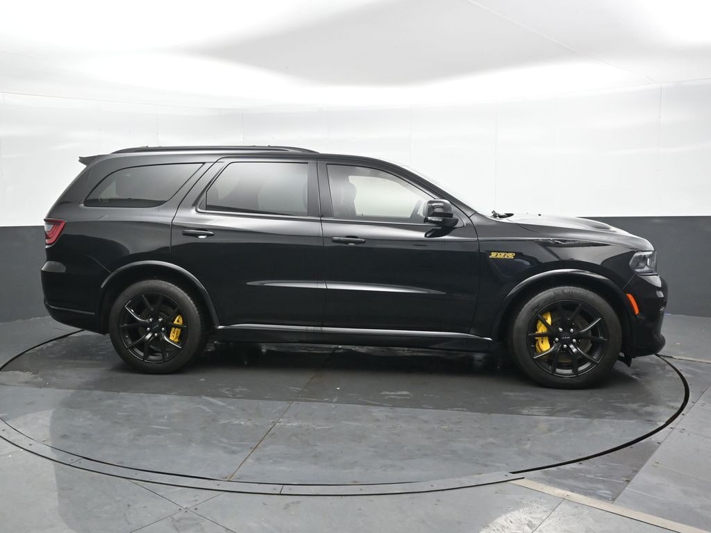 Used 2024 Dodge Durango SRT 392 Alchemi PKG SUV