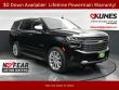 Used 2023 Chevrolet Tahoe Premier SUV