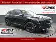 Used 2023 Buick Envision Essence AWD SUV