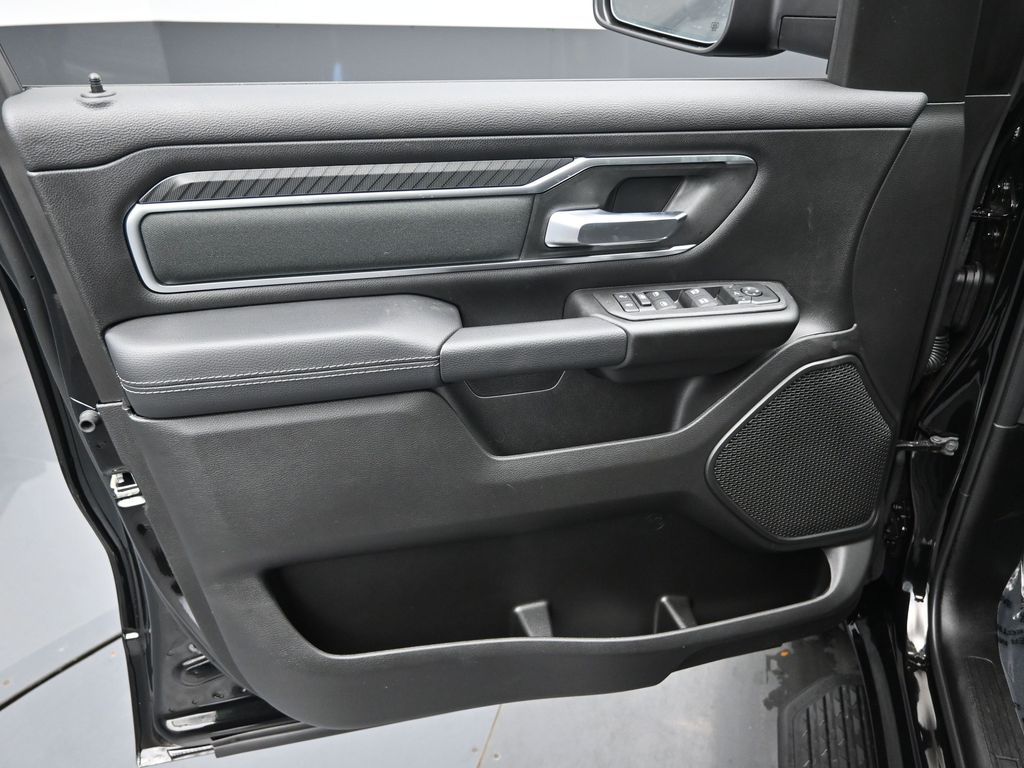 2026 RAM 1500 Big Horn/Lone Star - Photo 22