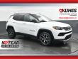 Used 2025 Jeep Compass Limited SUV