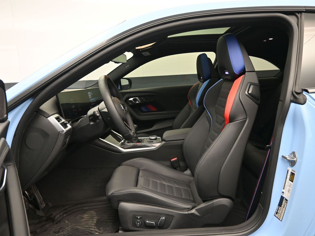 2026 BMW M2 Coupe M2 - Photo 25
