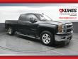 Used 2015 Chevrolet Silverado 1500 LT LT2 Truck