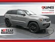 Jeep Grand Cherokee WK