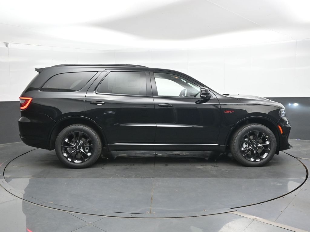 New 2026 Dodge Durango GT Plus Blacktop Redline AWD Sport Utility
