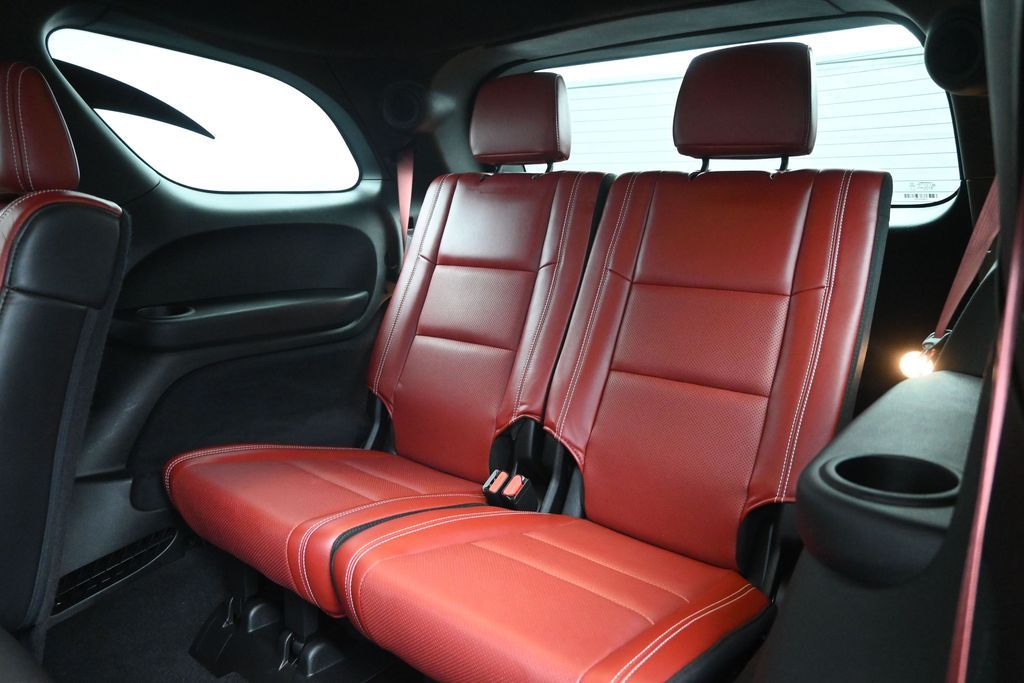 2024 Dodge Durango SRT Hellcat - Photo 27