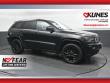 Used 2021 Jeep Grand Cherokee Laredo X SUV