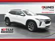Used 2025 Chevrolet Trax LT SUV
