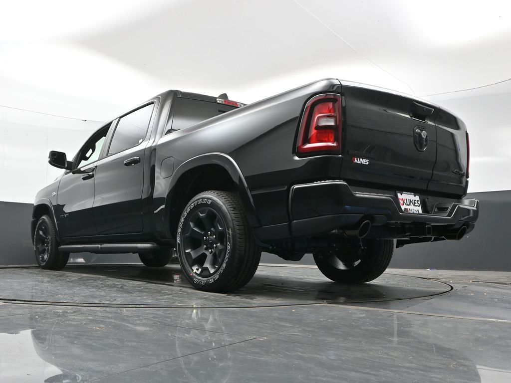 2026 RAM 1500 Big Horn/Lone Star - Photo 46