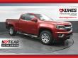 Used 2016 Chevrolet Colorado LT Truck