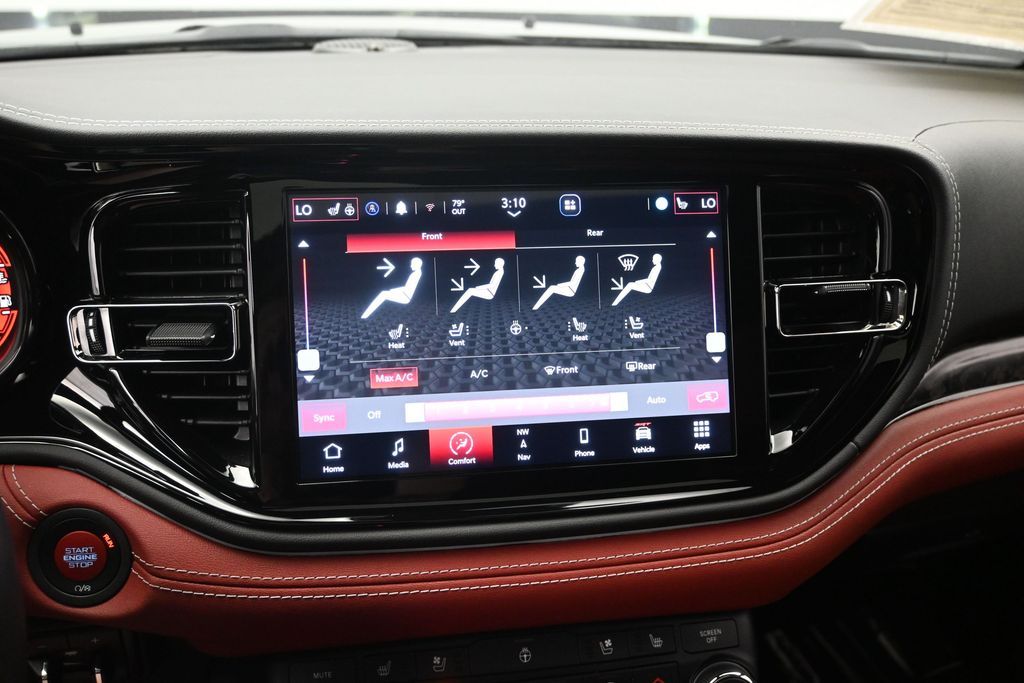 2024 Dodge Durango SRT Hellcat - Photo 16