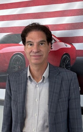 Staff member Tim Tucci from ef6f6add8f01