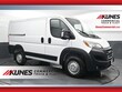 Ram ProMaster