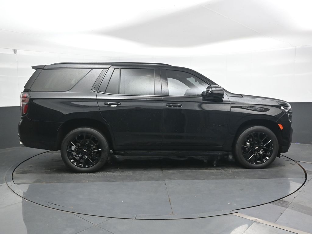 Used 2023 Chevrolet Tahoe RST SUV