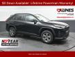 Used 2024 Toyota RAV4 XLE SUV