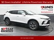  Chevrolet Blazer