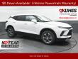 Used 2025 Chevrolet Blazer LT SUV