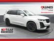 Used 2023 Cadillac XT6 Sport SUV