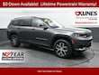 Jeep Grand Cherokee L