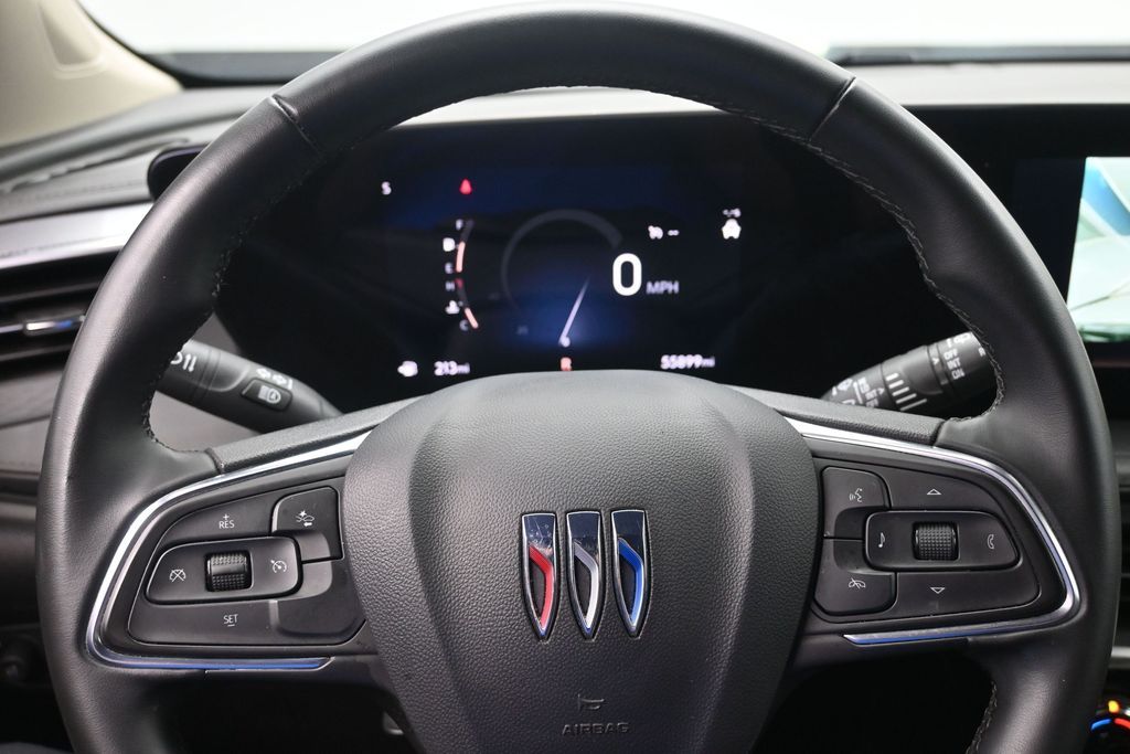 2024 Buick Encore GX Sport Touring - Photo 15