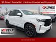 Used 2023 Chevrolet Tahoe RST Luxury Package SUV