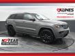Used 2020 Jeep Grand Cherokee Altitude SUV