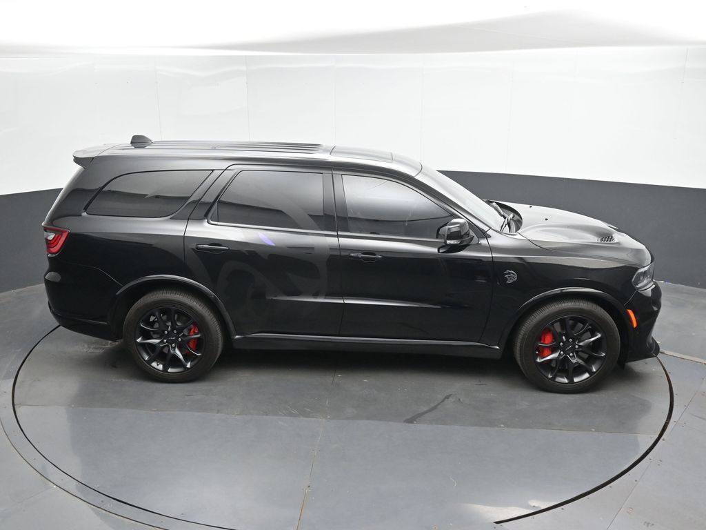 2024 Dodge Durango SRT Hellcat - Photo 36